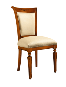 Stylowe Krzesło Torriani Noce  (2 szt.)