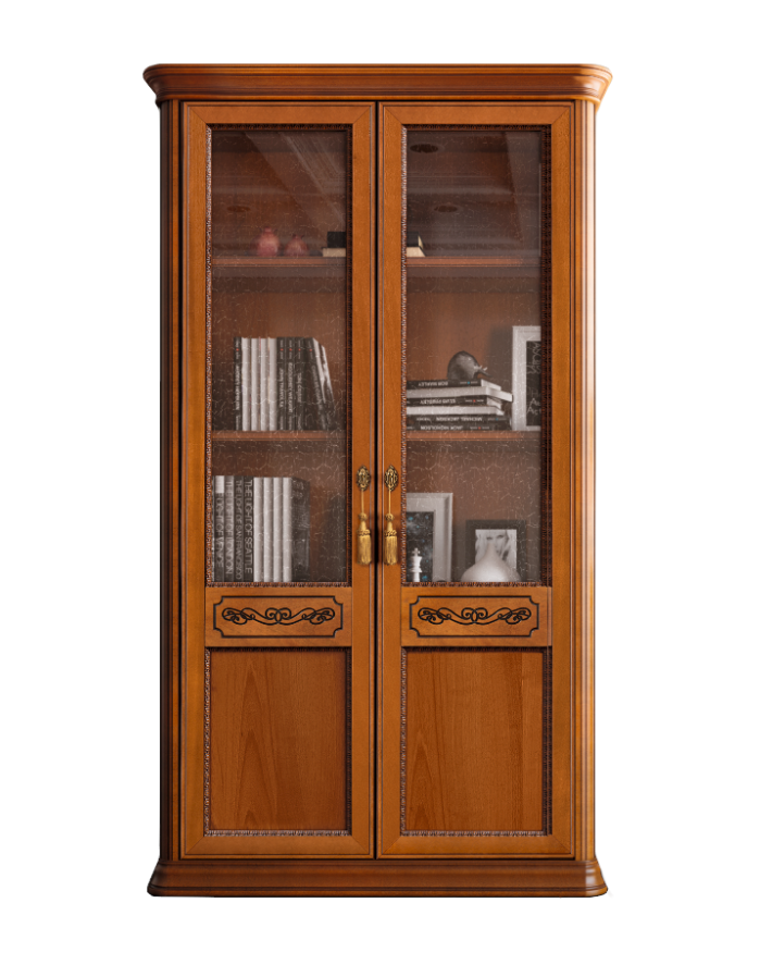 Regał na książki Torriani Noce