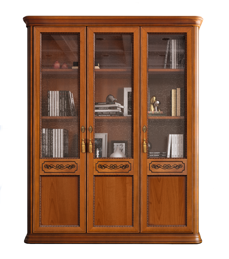 Regał na książki Torriani Noce