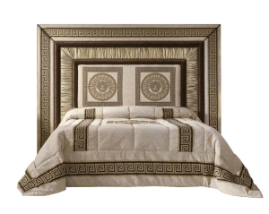 Stylowe Łóżko Di Grecale