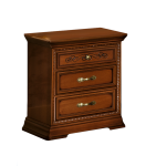 Stylowa Szafka nocna Torriani Noce 