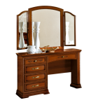 Stylowa Toaletka Torriani Noce 