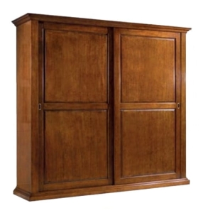 Stylowa Szafa LE M0625