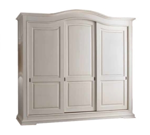 Stylowa Szafa LE V499