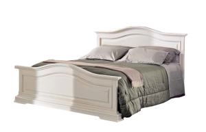 Stylowe Łóżko LE V497/A