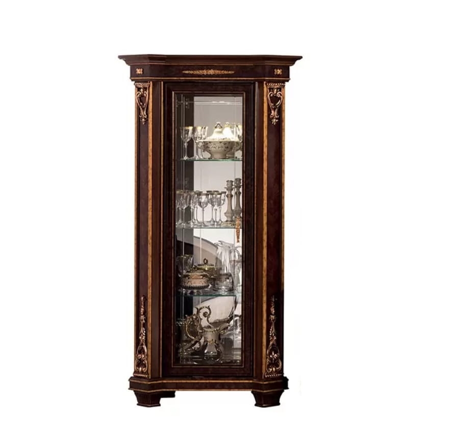 Stylowa Witryna Arr Modigliani