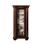 Stylowa Witryna Arr Modigliani 