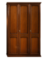 Szafa Torriani Noce 3 drzw.