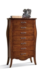 Stylowa Komoda LE M0741
