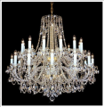 Kryształowy Żyrandol 120 1