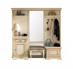 Stylowy Panel Palazzo Ducale White