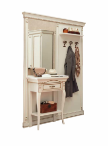 Stylowy Panel Palazzo Ducale White 