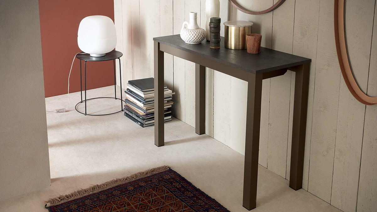 Składany Stół Quad