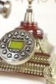 Stylowy Telefon Bangkok