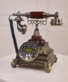 Stylowy Telefon Bangkok