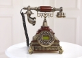 Stylowy Telefon Bangkok