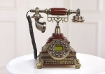 Stylowy Telefon Bangkok
