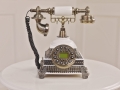 Stylowy Telefon Madryt