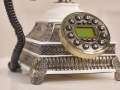 Stylowy Telefon Madryt