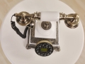 Stylowy Telefon Madryt
