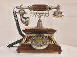Stylowy Telefon Budapeszt