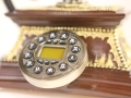 Stylowy Telefon Budapeszt