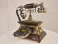 Stylowy Telefon Budapeszt