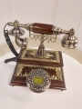 Stylowy Telefon Budapeszt