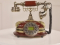 Stylowy Telefon Rotterdam