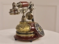 Stylowy Telefon Rotterdam