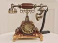 Stylowy Telefon Kair