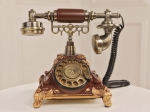 Stylowy Telefon Kair