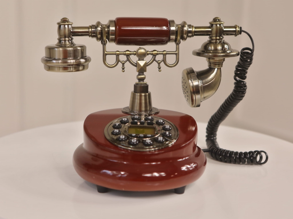 Stylowy Telefon Warszawa
