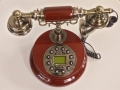 Stylowy Telefon Warszawa