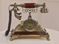 Stylowy Telefon Delhi