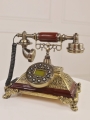 Stylowy Telefon Delhi