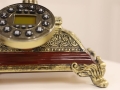 Stylowy Telefon Delhi