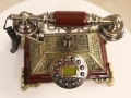 Stylowy Telefon Delhi