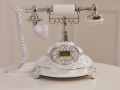 Stylowy Telefon Hollywood