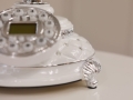 Stylowy Telefon Hollywood