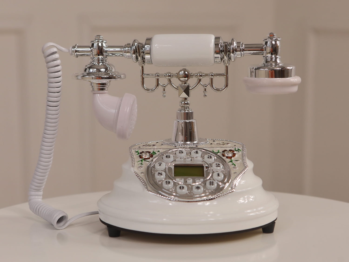 Telefon Las Vegas