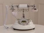 Stylowy Telefon Las Vegas