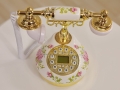 Stylowy Telefon Amsterdam