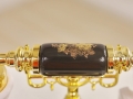 Stylowy Telefon Tokio