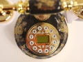 Stylowy Telefon Tokio