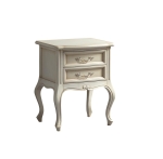 Stylowa Szafka nocna Verdi Avorio