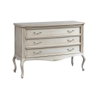 Stylowa Komoda Verdi Avorio