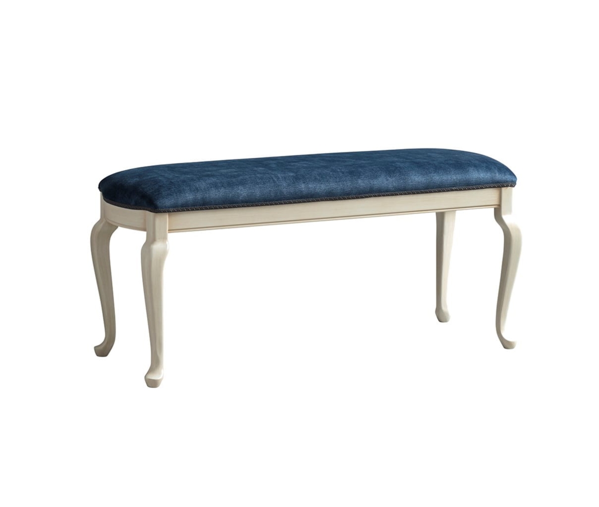 Ławeczka Verdi Avorio