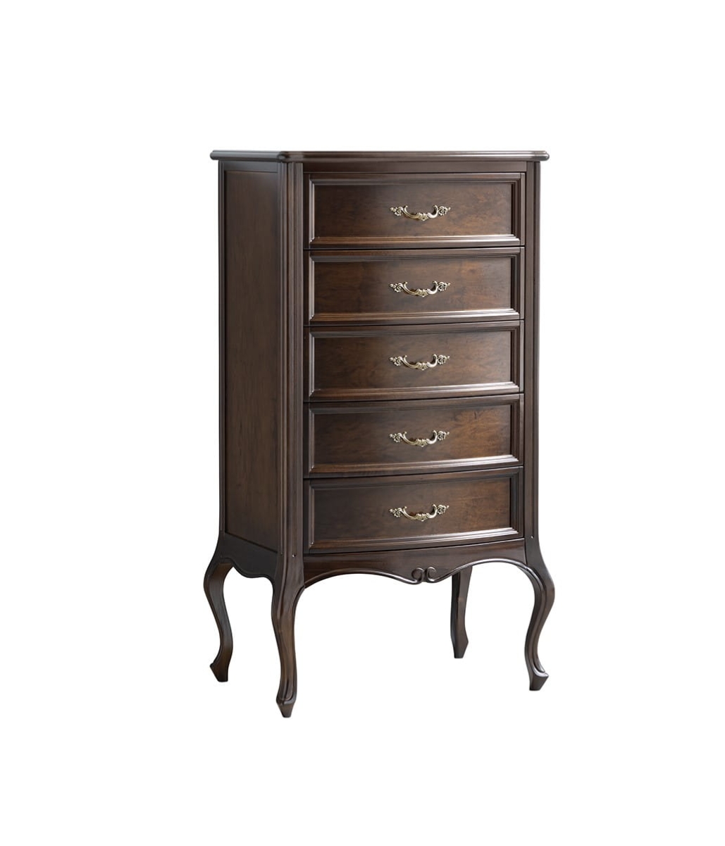 Komoda wysoka Verdi Noce