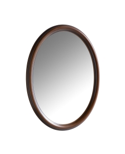 Stylowe Lustro Verdi Noce